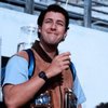 Water Boy B.